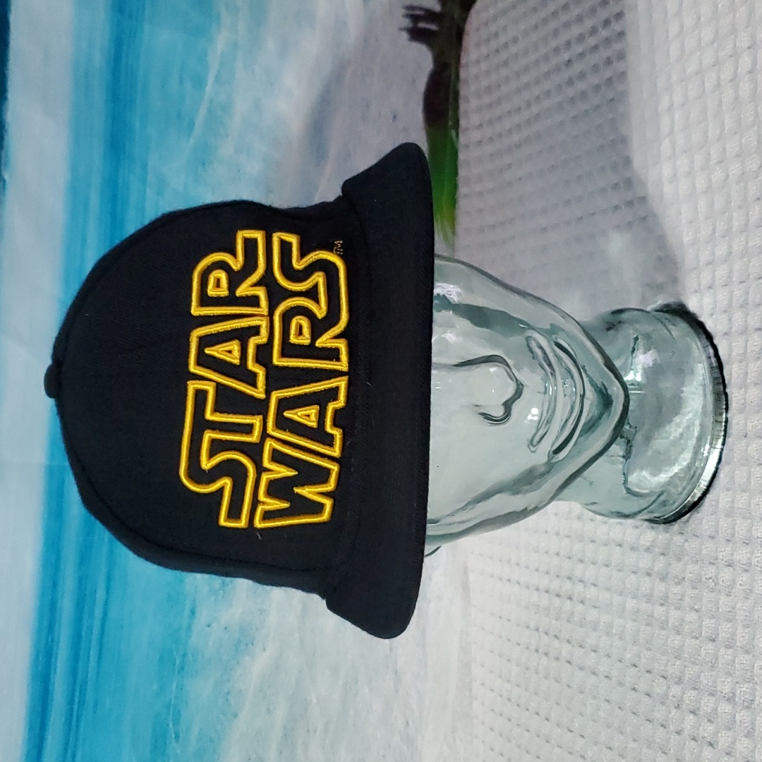 Star Wars Cap